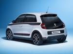 Renault Twingo 2014 года